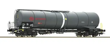 Kesselwagen, Ermewa