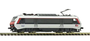 Elektrolokomotive BB 26227, SNCF
