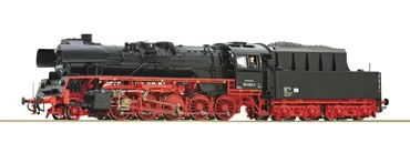 Dampflokomotive BR 50.40, DR