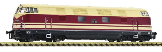 Diesellokomotive BR V 180, DR