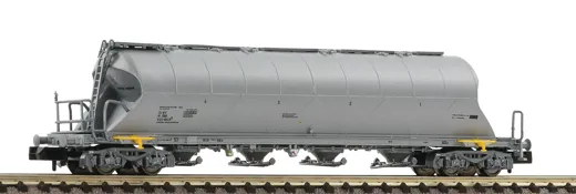 Staubsilowagen, ÖBB