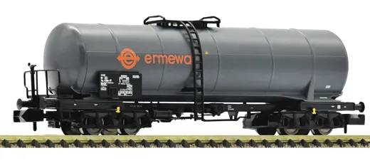 Kesselwagen, SNCB
