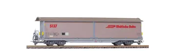 RhB Haitvz 5138 Schiebewand