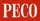 PECO
