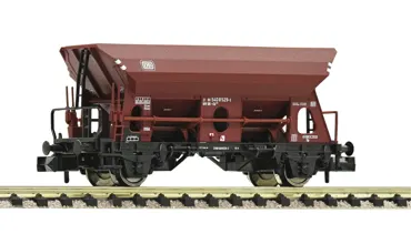 Selbstentladewagen, DB