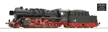 Dampflokomotive 50 3670-2, DR