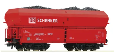 Selbstentladewagen, DB Schenker