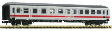 IC/EC-Bordbistro-Wagen, DB AG