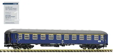 Schnellzugwagen 1. Klasse, DB