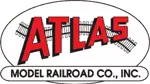 Atlas Model Railroad