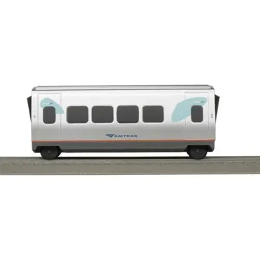 Trainkids Bsnss Clss Car