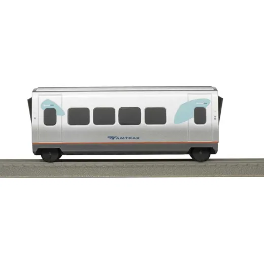 Trainkids Bsnss Clss Car