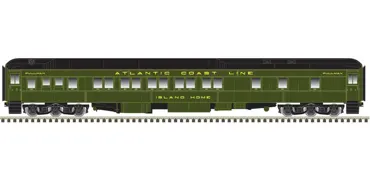 Pull Sleeper ACL