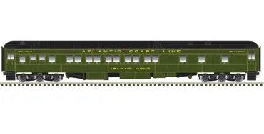 Pull Sleeper ACL