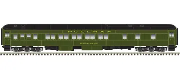 Pull Sleeper PMR