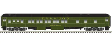 Pull Sleeper PSR