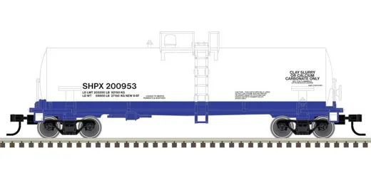 Kaolin Tank SHPX 201026