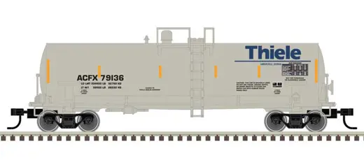 Kaolin Tank Thiele 79135