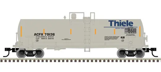 Kaolin Tank Thiele 79136