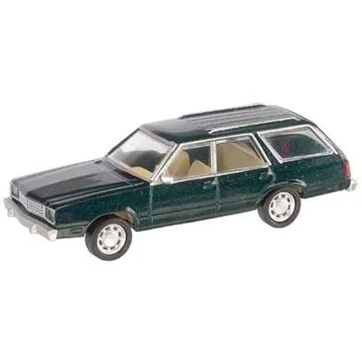 Ford Fairmont Wg blk 2/
