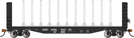 52'CB Flat NP #67080