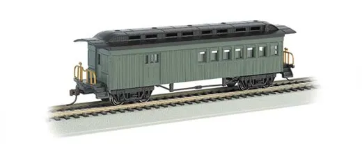 Combine Unlettered green