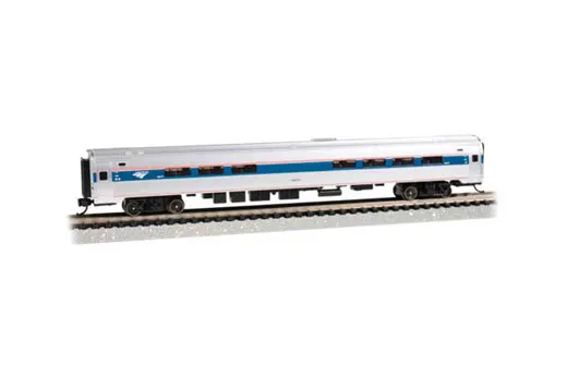 Amfleet 1 Cafe Car 48177