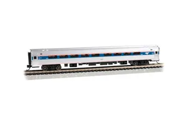 Amfleet 1 Coach Cl 82526