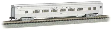 85' Strmln Coach ATSF3083