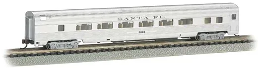 85' Strmln Coach ATSF3083