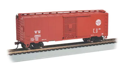 40'Steam Box WM 28801