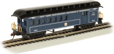 OT Combine B&O Royal Blue
