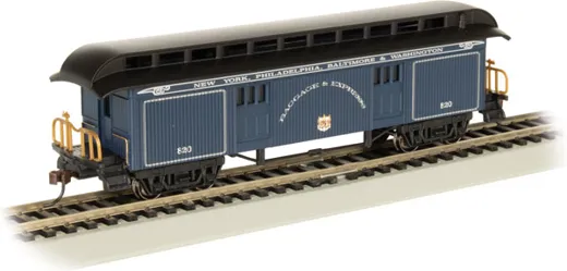 OT Baggage B&O Royal Blue