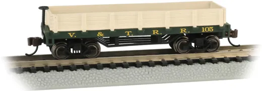 OT Gondola V&T