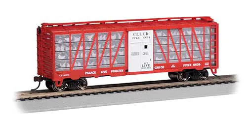 Stckcr Pltry Plc Lv Pltry