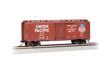 40'Box UP 107272