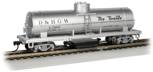 Track Cleaning RGW X-2905