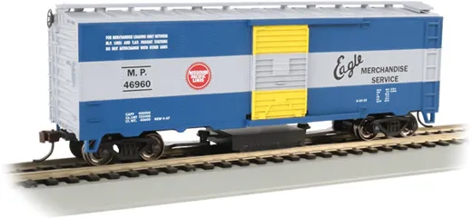 Track Cleaning Box MP