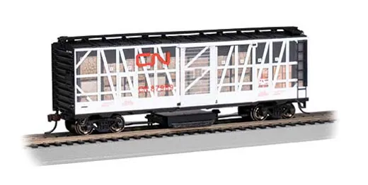 40'Box CN 87989
