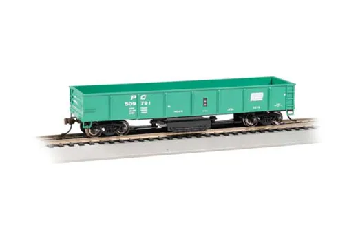 40'Gondola PC 509791