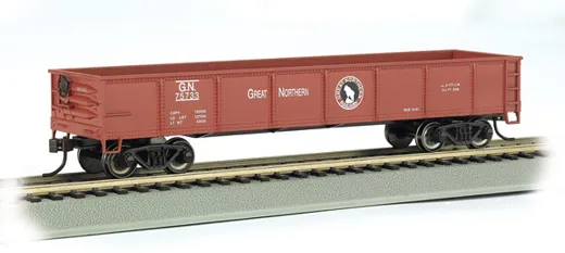 40' Gondola GN #75733