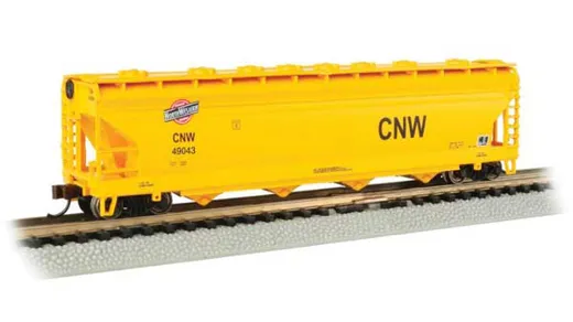 56'CF Hopp CNW 49043