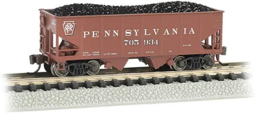 55T 2-Bay Hopper PRR Tscn