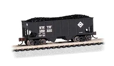 55T 2Bay Hopp ERIE 159106