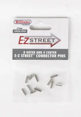 E-Z Repl Pins 8 Out, 4 In