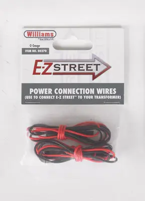 E-Z Hook-Up Wires
