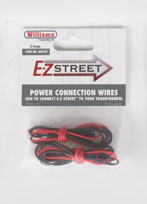 E-Z Hook-Up Wires