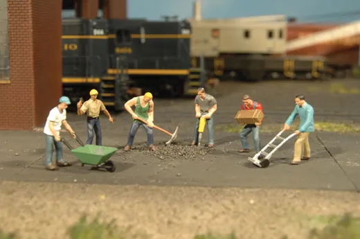 Construction Workers 6/