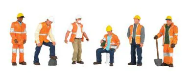 Maintenance Workers 6/