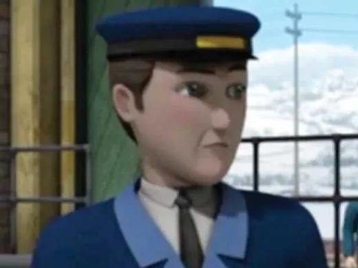 Railway Personnel